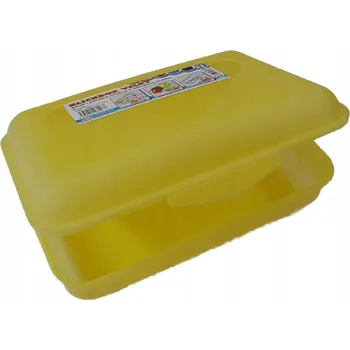 Úložný box Clickbox 30x20x7,5 cm plastový úložný box