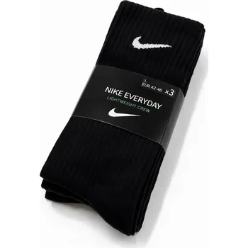 Pánské ponožky Nike Ponožky vícebarevné, velikost 42-46