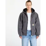 Bunda Carhartt WIP OG Active Jacket UNISEX Graphite Stone Canvas XL