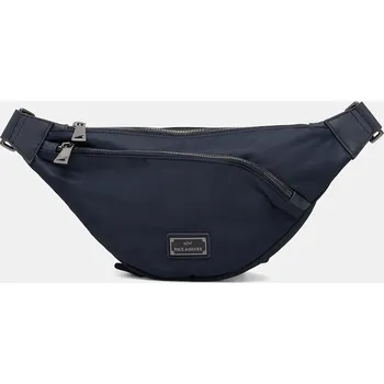 Outdoorové zavazadlo Ledvinka Paul&Shark 25418104 námořnická modř 59X, vel. ONE SIZE