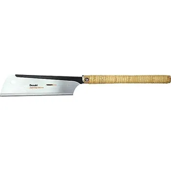 Ruční pilka Wisent Japonská pila Dozuki, délka čepele: 250 mm, počet zubů: 135&nbsp;44019 250WIS