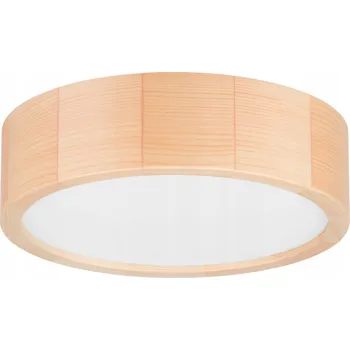 Stropní svítidlo LEJA Stropní Svítidlo fi275 BOROVICE do obývacího pokoje kuchyně koupelny STYLOVÁ