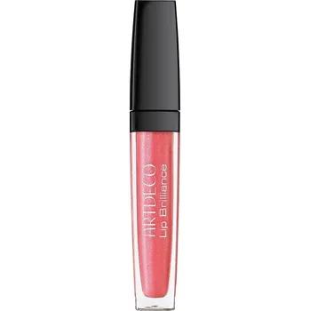 Lesk na rty Lesk na rty ArtDeco Lip Brilliance růžový s třpytkami 5,00 ml