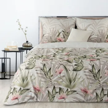 Povlečení Ložní souprava SPRING 08