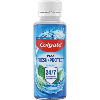 Ústní voda Colgate Ústní voda Plax Cool Mint 100 ml