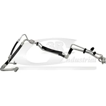 Vedení klimatizace Vysokotlaké / nízkotlaké vedení, klimatizace 3RG 16237