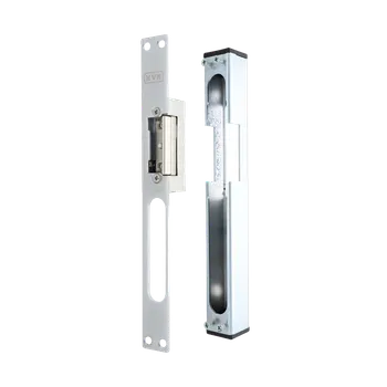 Visací zámek Set - dorazová kazeta L/P EZK309 + zámek EZD332