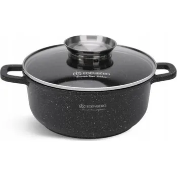 Hrnec Tradiční Hrnec Edenberg 1,7 l