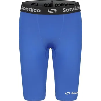 Pánské kraťasy pánské kompresní šortky SONDICO - ROYAL - M (Sondico Core 9 Shorts Mens)