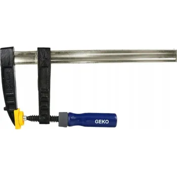 Truhlářská svěrka Truhlářská svěrka Geko 300 x 80 mm