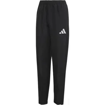 Tepláky ADIDAS ENTRADA 26 PRE PANT, barva JZ9127 černá - bílá, velikost L