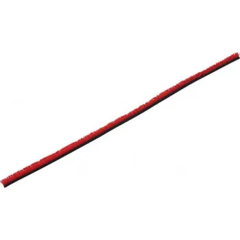 Náhradní kartáčový proužek na otočný kartáč vysavače ROWENTA RH9B36WV X-Force Flex 14.80