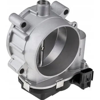 Palivový systém NTY ETB-CH-007 Těleso škrticí klapky