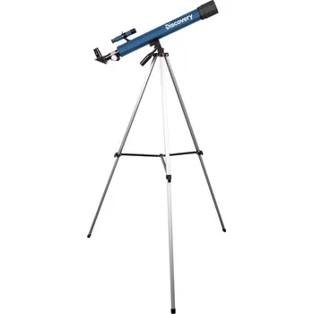 Discovery Sky T50 Telescope