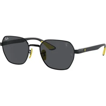 Sluneční brýle RAY-BAN RB3794M SCUDERIA FERRARI COLLECTION F09487