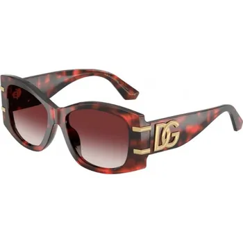 Sluneční brýle DOLCE & GABBANA DG4501 33588H