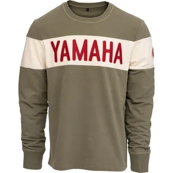 Pánský svetr Pánský svetr Yamaha Faster Sons GRIMES Velikost: 3XL