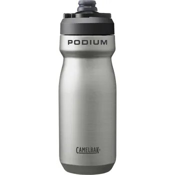 Láhev CamelBak Podium Vacuum Insulated 530 ml Stainless