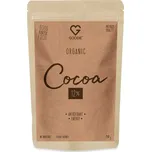 Goodie Organic Cocoa kakaový prášek 12% 250 g