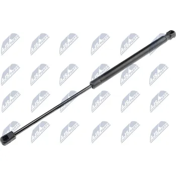 Příslušenství karosérie Pneumatická pružina, zavazadlový / nákladový prostor NTY AE-RE-039