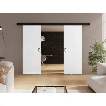 Stavební výplň Mirjan24 Juwentyn Duo 152/205/1,6 L/P