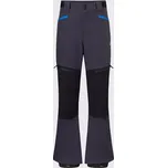 Rehall Scoob-R pánské lyžařské kalhoty, Nine Iron-Combi XL