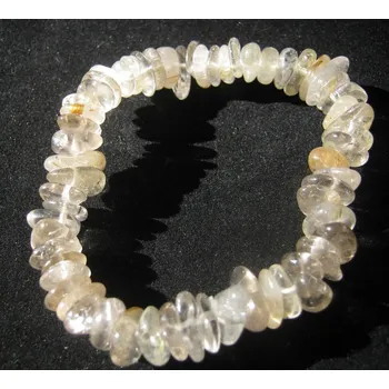 Náramek Sagenit - náramek_2