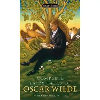 Complete Fairy Tales of Oscar Wilde Kniha