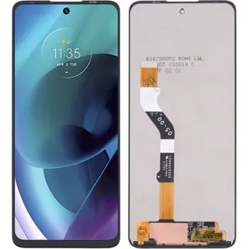 O-E-M LCD displej Motorola Moto G51 5G