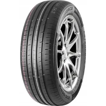 Osobní pneu Letní pneumatika Windforce Catchfors H/P 145/65 R15 72 T