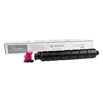 Počítačové příslušenství Kyocera originální toner TK-8555M, 1T02XCBNL0, magenta, 24000str.