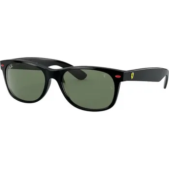 RAY-BAN RB2132M SCUDERIA FERRARI COLLECTION F60131