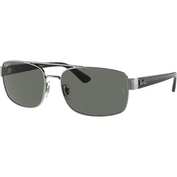 Sluneční brýle RAY-BAN RB3687 004/58 POLARIZED