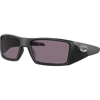 Sluneční brýle OAKLEY OO9231 HELIOSTAT 01