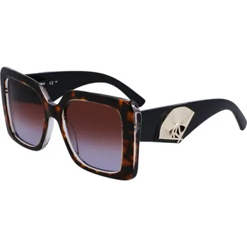 Sluneční brýle KARL LAGERFELD KL6126S 242