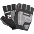 Fitness rukavice Power System Fitness 2300 černé/šedé