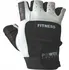 Fitness rukavice Power System Fitness 2300 černé/bílé