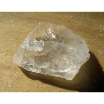 Křišťál - krystal 2,2cm