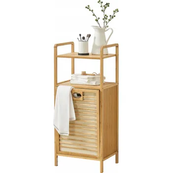 Koš na prádlo Koš na prádlo PremiumXL 30 l béžový