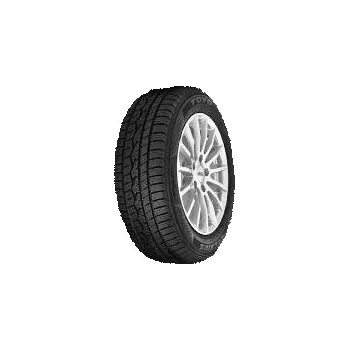 Celoroční osobní pneu Celoroční pneumatika Toyo Celsius 145/65 R15 72 T s přilnavostí na sněhu (3PMSF)