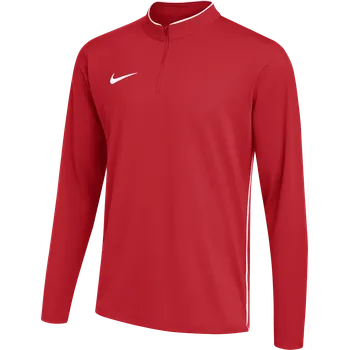 Pánské tričko Triko s dlouhým rukávem Nike Dri-FIT Park 26 Drill Top ib7536-657 Velikost 3XL