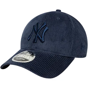 Čepice Kšiltovka Era MLB 9Forty New York Yankees Cord 60758926-410 Velikost OSFM