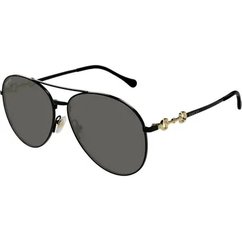 Oblečení a móda GUCCI GG1698S 001