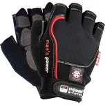 Power System Mans Power 2580 černé