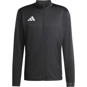 Pánská mikina Mikina ADIDAS ENTRADA 26 TRACK JACKET, barva JZ6587 černá - bílá, velikost S