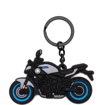 Módní doplněk Přívěsek na klíče Yamaha Hyper Naked