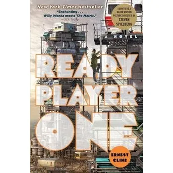 Ready Player One: A Novel Kniha