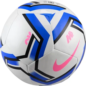 Fotbalový míč Fotbalový míč NIKE Merc Fade FA25 velikosti: 5