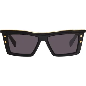 Oblečení a móda BALMAIN B-VII BPS 131A