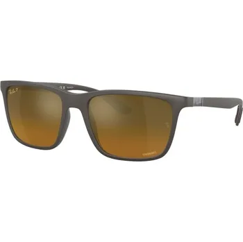 Sluneční brýle RAY-BAN RB4385 6124A3 POLARIZED